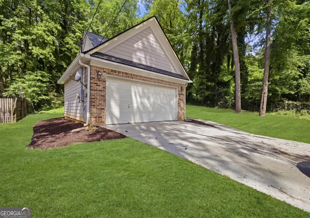 4th image of 3860 Old Gordon Rd Nw, Atlanta, GA 30336 | MLS# 10739593
