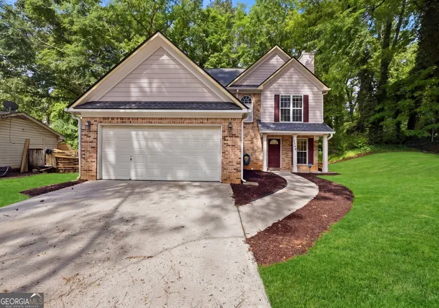 5th image of 3860 Old Gordon Rd Nw, Atlanta, GA 30336 | MLS# 10739593