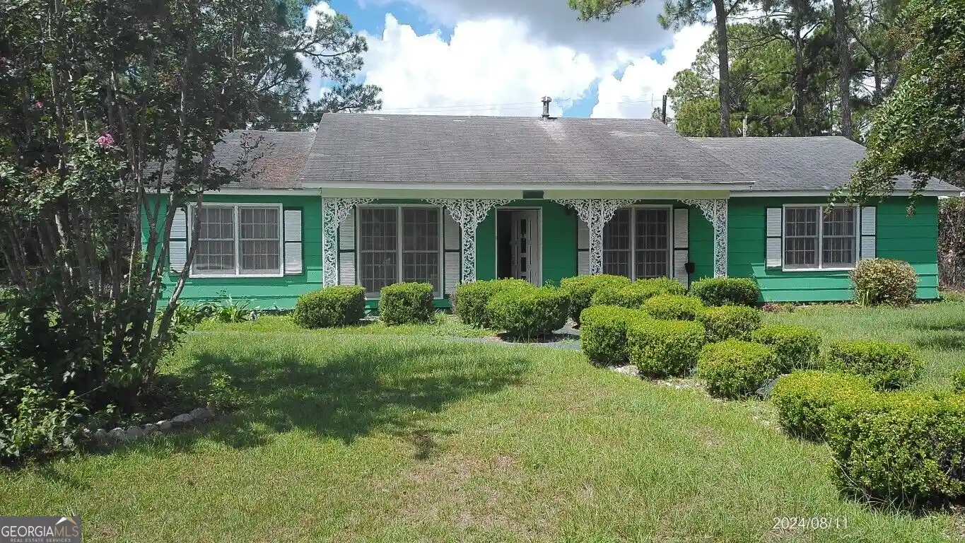 Single family home for sale at 2301 Juniper, Albany, GA 31721 | MLS# 10851913