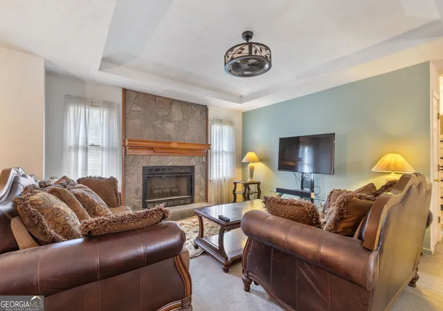 Photo 3 of Single family home for sale at 2203 Clarendon Ct NE, Conyers, GA 30012 | MLS# 10705378 | Listing updated on 2026-08-03