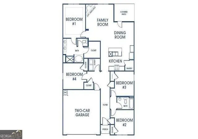 1st image of 8576 Seabiscuit Rd, Lithonia, GA 30058 | MLS# 10764374
