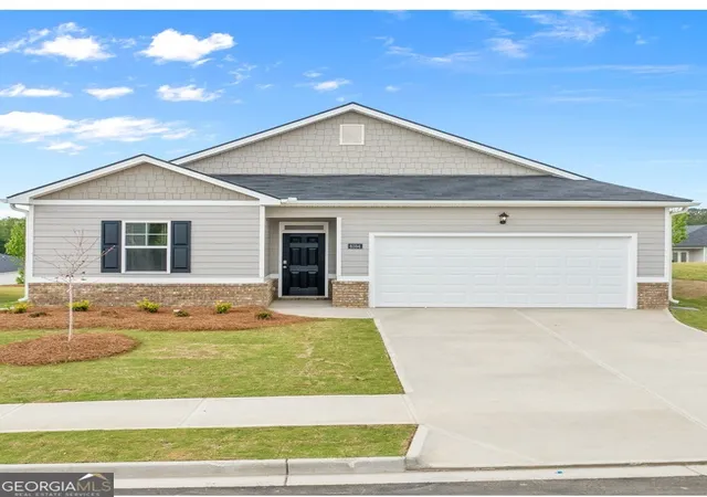 2nd image of 8576 Seabiscuit Rd, Lithonia, GA 30058 | MLS# 10764374