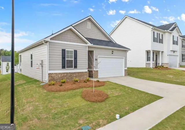 4th image of 8576 Seabiscuit Rd, Lithonia, GA 30058 | MLS# 10764374