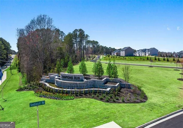 5th image of 8576 Seabiscuit Rd, Lithonia, GA 30058 | MLS# 10764374