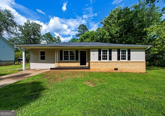 Homes for sale in Aragon, GA | 300 Cash Town Rd, Aragon, GA 30104 | MLS# 10775037
