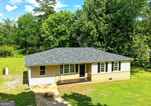 Homes for sale in Aragon, GA | 300 Cash Town Rd, Aragon, GA 30104 | MLS# 10775037