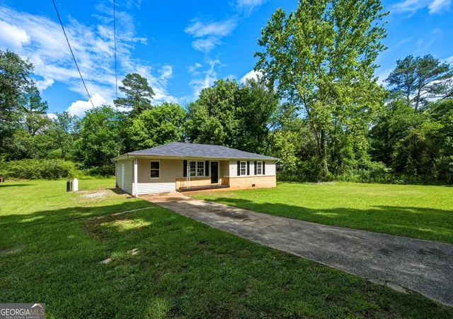 Homes for sale in Aragon, GA | 300 Cash Town Rd, Aragon, GA 30104 | MLS# 10775037