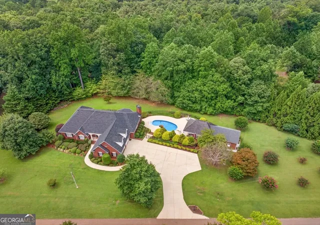 Photo 1 of Single family home for sale at 1077 Scales Creek Rd, Homer, GA 30547 | MLS# 10821178 | Listing updated on 2026-10-04