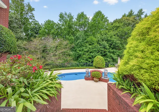 Photo 3 of Single family home for sale at 1077 Scales Creek Rd, Homer, GA 30547 | MLS# 10821178 | Listing updated on 2026-10-04