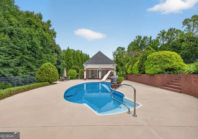Photo 3 of Single family home for sale at 1077 Scales Creek Rd, Homer, GA 30547 | MLS# 10821178 | Listing updated on 2026-10-04
