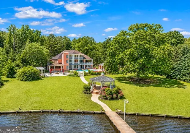 2nd image of 1741 Indian Woods, Greensboro, GA 30642 | MLS# 10761223