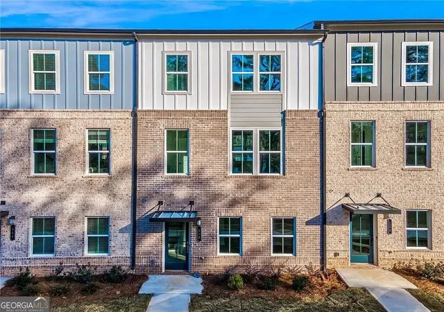 2nd image of 113 Jameson Dr, Acworth, GA 30102 | MLS# 10829452