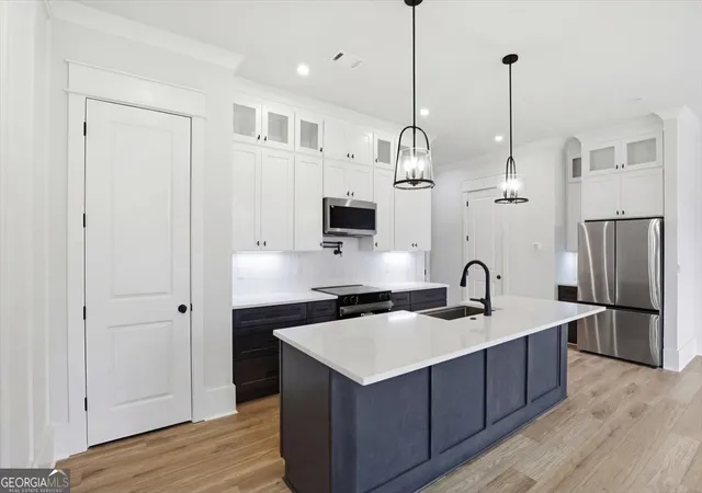 Townhouse for sale at 43 Peony St, Braselton, GA 30517 | MLS# 10816753