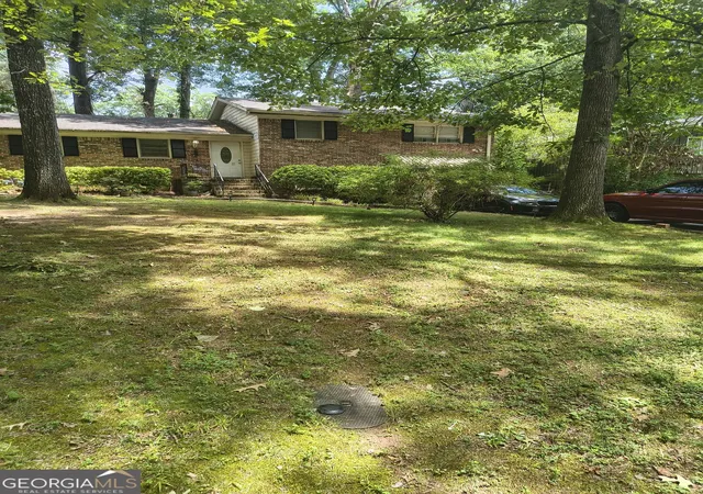 1st image of 3899 E Bretton Woods Dr, Decatur, GA 30032 | MLS# 10811038