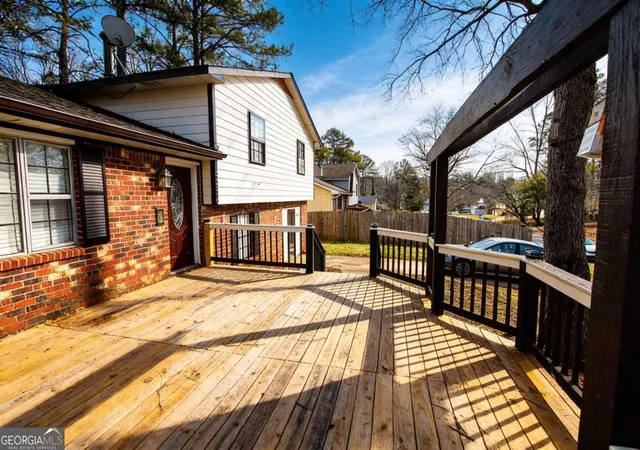 Homes for sale in Morrow, GA | 6566 Melandre Dr, Morrow, GA 30260 | MLS# 10682364