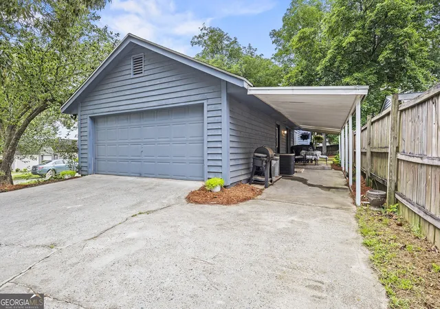 25th image of 131 Ridge Pointe Ct, Warner Robins, GA 31088 | MLS# 10776518