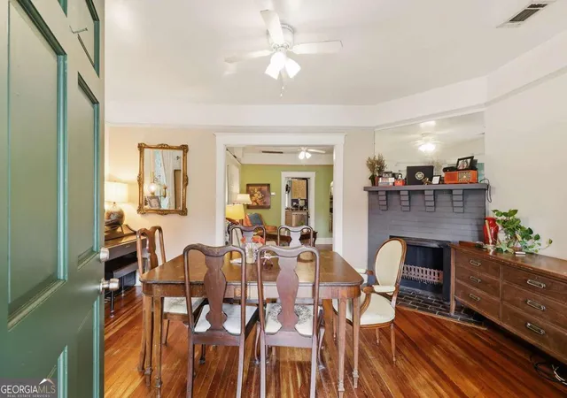 Photo 3 of Single family home for sale at 1218 E 48th Street, Savannah, GA 31404 | MLS# 10816629 | Listing updated on 2026-08-14