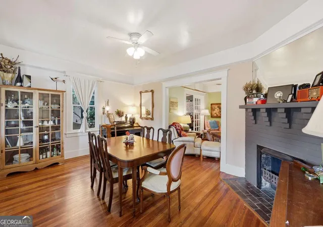 Photo 4 of Single family home for sale at 1218 E 48th Street, Savannah, GA 31404 | MLS# 10816629 | Listing updated on 2026-08-14