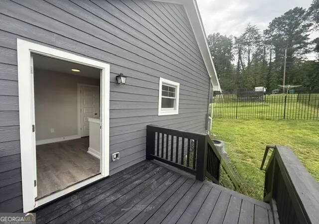 17th image of 180 Lowry St, Ball Ground, GA 30107 | MLS# 10829262