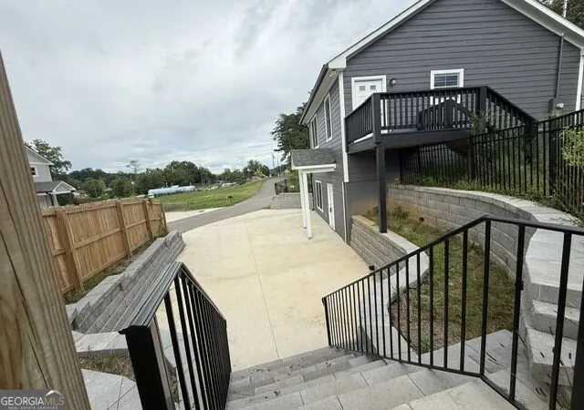 2nd image of 180 Lowry St, Ball Ground, GA 30107 | MLS# 10829262