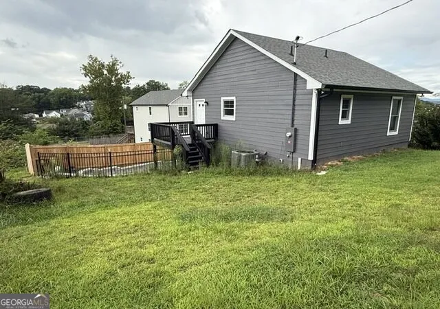 4th image of 180 Lowry St, Ball Ground, GA 30107 | MLS# 10829262