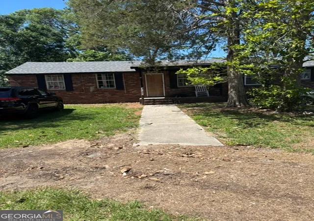 Homes for sale in Claxton, GA | 210 Cedar St, Claxton, GA 30417 | MLS# 10766732