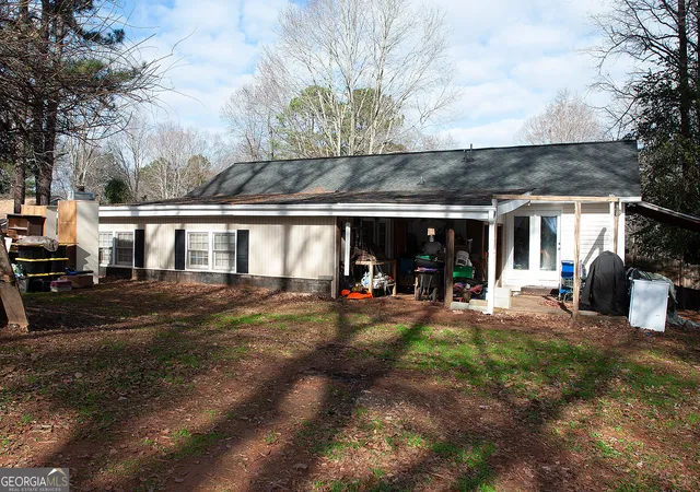 Photo 18 of Single family home for sale at 7240 Colony Ln, Douglasville, GA 30135 | MLS# 10812823 | Listing updated on 2026-09-15