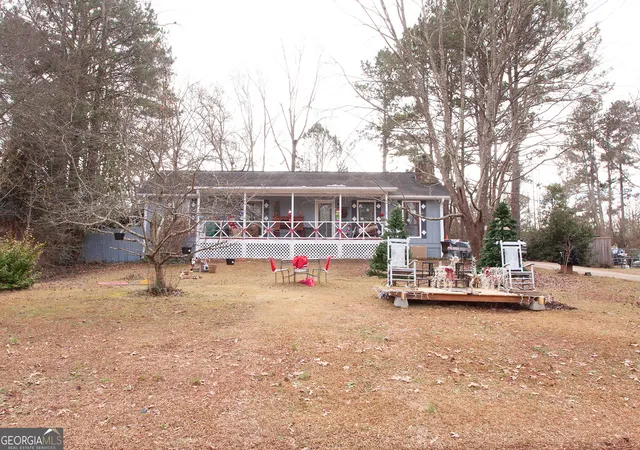 Photo 2 of Single family home for sale at 7240 Colony Ln, Douglasville, GA 30135 | MLS# 10812823 | Listing updated on 2026-09-15