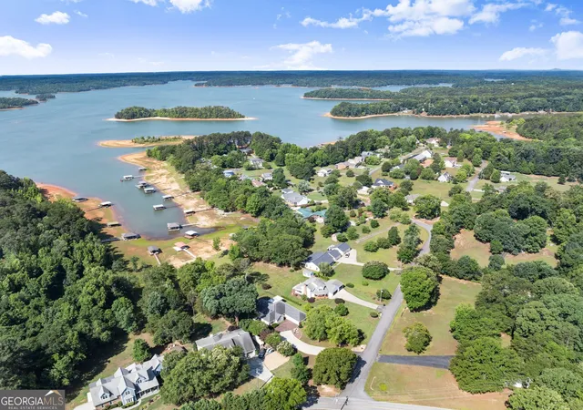 Homes for sale in Townville, SC | 101 Sandy Shores Dr, Townville, SC 29689 | MLS# 10774876