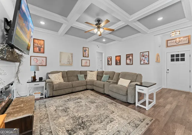 Photo 4 of Single family home for sale at 204 Dennard Dr, Perry, GA 31069 | MLS# 10827076 | Listing updated on 2026-09-13