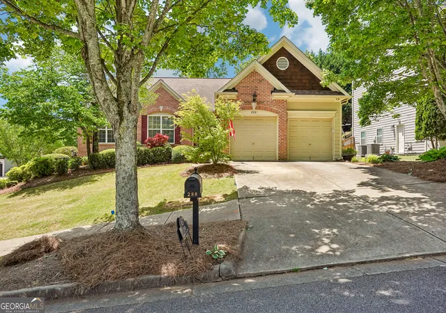 1st image of 288 Harmony Lake Dr, Canton, GA 30115 | MLS# 10832318