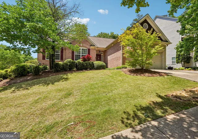 Photo 3 of Single family home for sale at 288 Harmony Lake Dr, Canton, GA 30115 | MLS# 10832318 | Listing updated on 2026-09-08