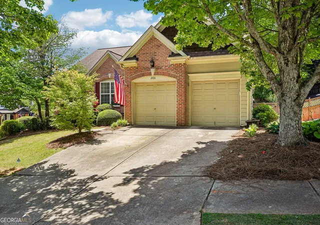 Photo 3 of Single family home for sale at 288 Harmony Lake Dr, Canton, GA 30115 | MLS# 10832318 | Listing updated on 2026-10-03