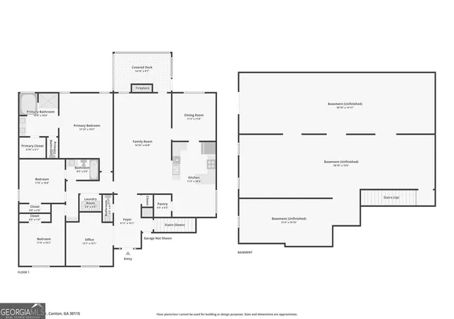 54th image of 288 Harmony Lake Dr, Canton, GA 30115 | MLS# 10832318
