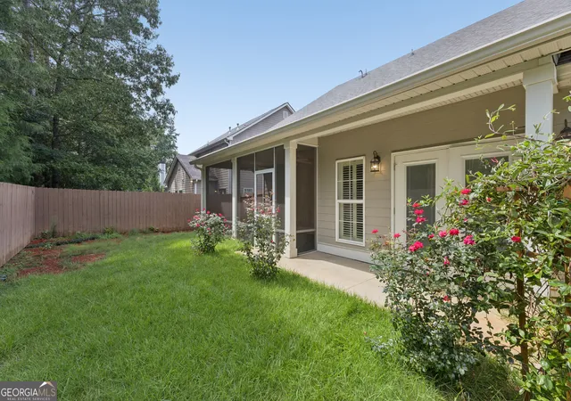 26th image of 495 Rabbits Run, Fayetteville, GA 30214 | MLS# 10825615