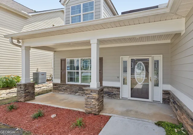3rd image of 495 Rabbits Run, Fayetteville, GA 30214 | MLS# 10825615