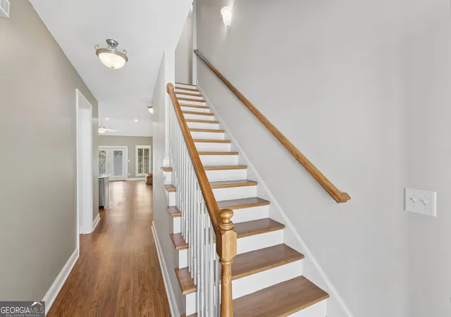 4th image of 495 Rabbits Run, Fayetteville, GA 30214 | MLS# 10825615