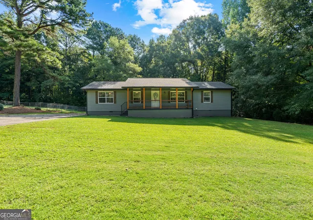1st image of 147 Lincoln St, Hogansville, GA 30230 | MLS# 10829980