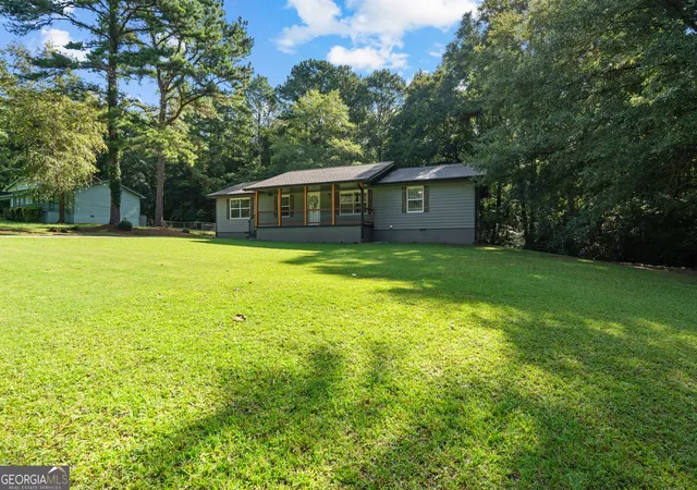 2nd image of 147 Lincoln St, Hogansville, GA 30230 | MLS# 10829980