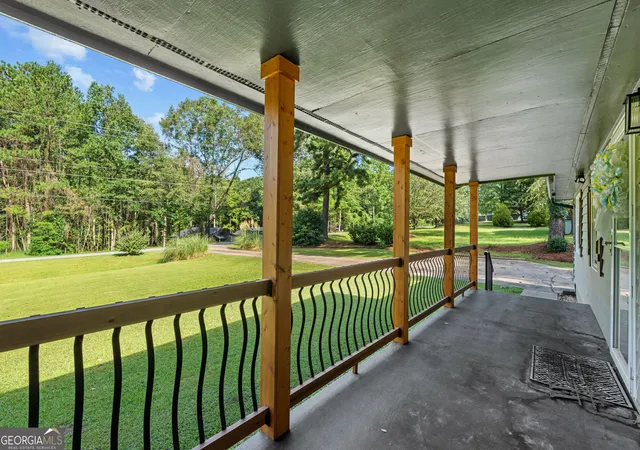 3rd image of 147 Lincoln St, Hogansville, GA 30230 | MLS# 10829980