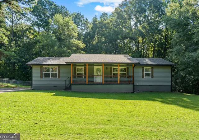 43rd image of 147 Lincoln St, Hogansville, GA 30230 | MLS# 10829980