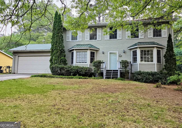 Homes for sale in Rex, GA | 6929 Babbling Brook Dr, Rex, GA 30273 | MLS# 10729147