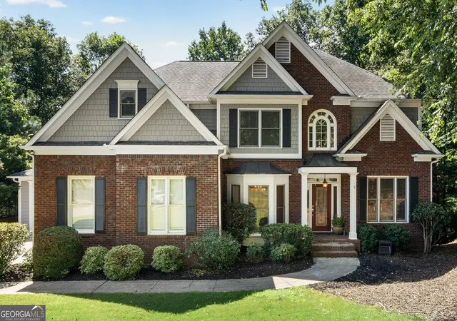 Photo 1 of Single family home for sale at 4920 Pond Ridge Ln, Cumming, GA 30041 | MLS# 10830294 | Listing updated on 2026-09-08