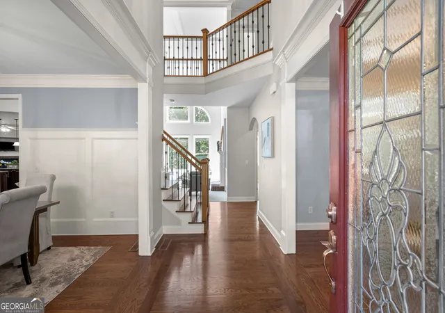 Photo 4 of Single family home for sale at 4920 Pond Ridge Ln, Cumming, GA 30041 | MLS# 10830294 | Listing updated on 2026-09-08