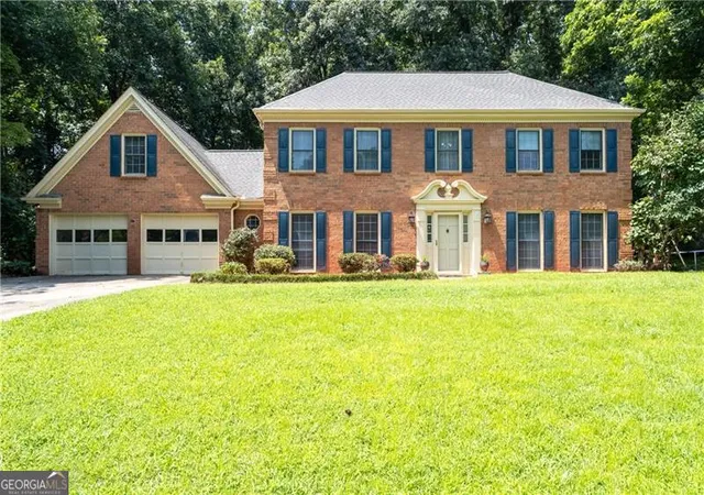 1st image of 5497 Georgetown Tr Sw, Lilburn, GA 30047 | MLS# 10814590
