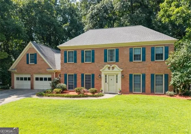 Photo 3 of Single family home for sale at 5497 Georgetown Tr Sw, Lilburn, GA 30047 | MLS# 10814590 | Listing updated on 2026-08-24