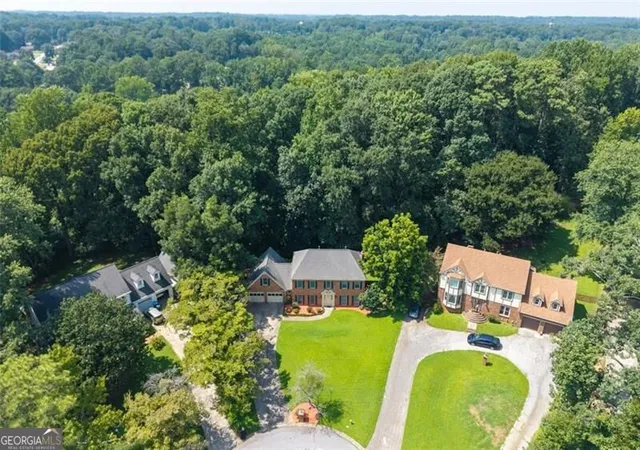 44th image of 5497 Georgetown Tr Sw, Lilburn, GA 30047 | MLS# 10814590