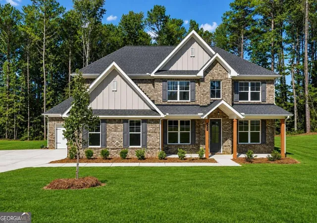 1st image of 108 Se Patillo Manor #02, Stockbridge, GA 30281 | MLS# 10825824