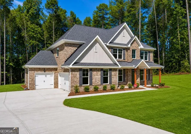 2nd image of 108 Se Patillo Manor #02, Stockbridge, GA 30281 | MLS# 10825824