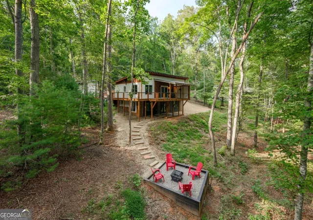 1st image of 208 Autumn Ln, Blairsville, GA 30512 | MLS# 10829106